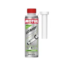 Присадка топливной системы Motul CAT CONVERTER CLEAN 300ML, фото 