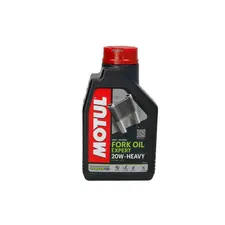 Масло вилочное Motul FORKOIL EXP20W, фото 