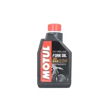 Масло вилочное Motul FORKOIL FL 2,5W, фото 