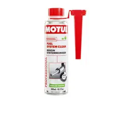 Присадка топливной системы Motul FUEL SYSTEM CLEAN, фото 