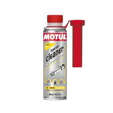 Присадка топливной системы Motul INJECTOR CLEAN DIES 300ML, фото 