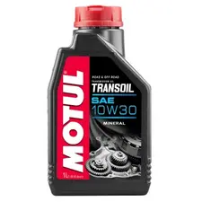 Трансмиссионное масло MOTUL Transoil 10W30 1 л (105894), фото 