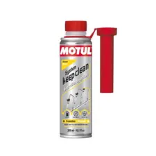 Присадка топливной системы Motul SYSTEM KEEP CL DIES 300ML, фото 