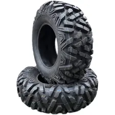 Шина на квадроцикл Yuanxing ATV 12" 25x8-12 P305, фото 