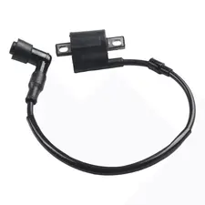 XWOLF300 провод катушки зажигания 12V 270940044-0001, фото 