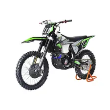 Мотоцикл BSE X6 ENDURO, фото 