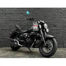 Мотоцикл RIDER RENEGADE 250 (Черный), фото 