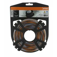 Косильная струна STIHL 2,7мм*53м CF3 Pro (00009304304), фото 