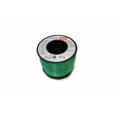 Косильная струна STIHL 2,0мм*360м круглая (00009302263), фото 