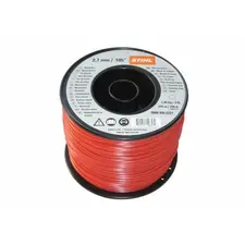 Косильная струна STIHL 2,7мм*208м круглая (00009302227), фото 