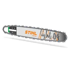Шина STIHL 45cm 1,6мм 3/8" L04 (30030087717)  купити в Україні