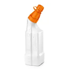 Бутылка STIHL для смешивания топливной смеси 1л (00008819411), фото 