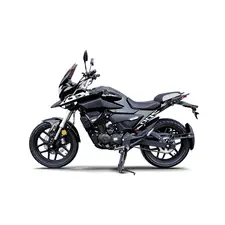 Мотоцикл Lifan KPT200-4V (черный), фото 