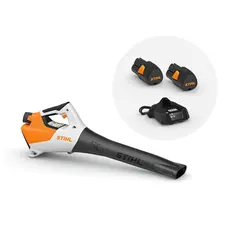 Воздуходувка аккумуляторная STIHL BGA 30 SET (BA080115910), фото 