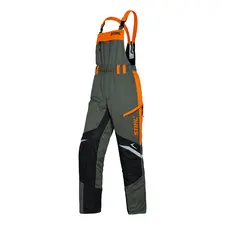 Комбинезон защитный STIHL Function Ergo р.56/L (00883880405), фото 