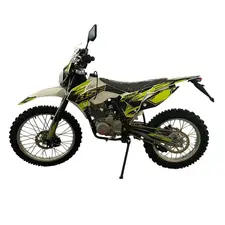 Мотоцикл BSE S2 250 Enduro (Черный), фото 