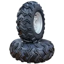 Колесо в сборе для квадроцикла 10" 22*8-10, фото 