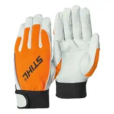 Перчатки рабочие STIHL Dynamic SensoLight, размер L/10 (00886110810), фото 