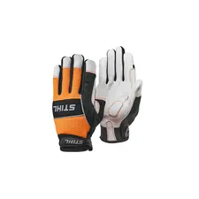Перчатки рабочие STIHL Advance Ergo MS, размер М/9 (00886110709), фото 