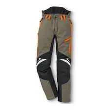 Штаны защитные STIHL Function Ergo, р. XXL (00883421007), фото 