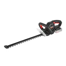 Кусторез аккумуляторный INTERTOOL STORM WT-9115, 20 В, шина 500 мм, без ЗУ и АКБ, фото 