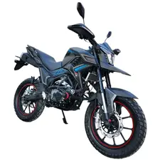 Мотоцикл Spark SP300T-2 (TEKKEN 300 dual sport), фото 