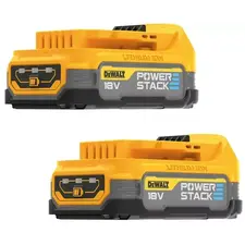 Аккумуляторная батарея DeWALT DCBP034E2, фото 