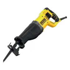 Пила сабельная сетевая STANLEY FME360, фото 