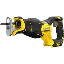 Пила сабельная аккумуляторная бесщеточная STANLEY SFMCS310B, фото 