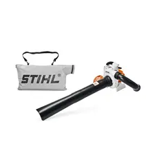 Бензиновый садовый пылесос STIHL SH 86 (42410110930), фото 