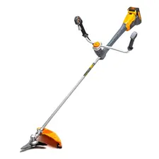 Аккумуляторный триммер GTM BC56/1800BL KIT, фото 