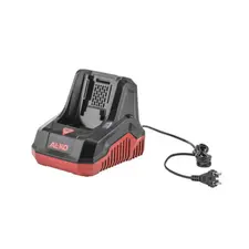 Быстрое зарядное устройство AL-KO FC 1200 Li, фото 