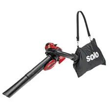 Повітродувка-пилосос бензинова AL-KO Comfort 442  купити в Україні