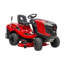 Трактор-газонокосилка AL-KO T 18-103.4 HD-A V2 Comfort Pro, фото 