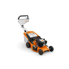 Газонокосилка бензиновая STIHL RM 253.3 T (WB220113415), фото 