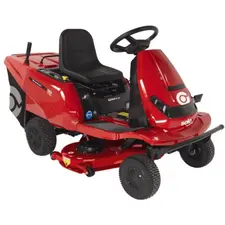 Трактор-газонокосарка акумуляторна AL-KO E-Rider R 85.1 Li  купити в Україні
