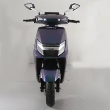 Електроскутер FORTE 2000W чорний  купити в Україні