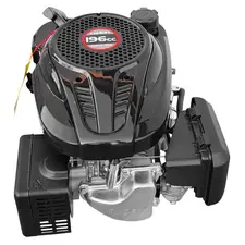 Двигатель Loncin LC1P70FC, 6.5 л.с., бензиновый, вал 22 мм (шпонка), фото 
