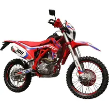 Мотоцикл Exdrive CRF-300 AIR  купити в Україні