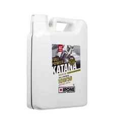 Моторное масло IPONE Full Power KATANA 10W50 4л, фото 