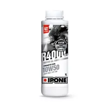 Моторное масло IPONE R4000 RS 10W50 1л, фото 