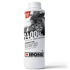 Моторное масло IPONE R4000 RS 10W30 1л, фото 