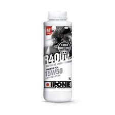 Моторное масло IPONE R4000 RS 15W50 1л, фото 