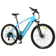 Електричний велосипед Forte Mirage 29 E-Bike (Blue)  купити в Україні