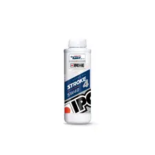 Моторное масло IPONE Stroke 4 5W40 1л, фото 