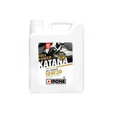 Моторное масло IPONE Full Power KATANA 10W30 4л, фото 