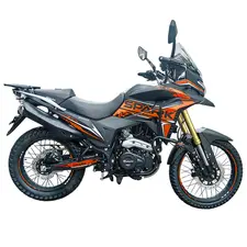 Мотоцикл Spark SP250T-6 Tour Enduro, фото 