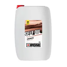 Моторное масло IPONE SELF Oil 22л, фото 