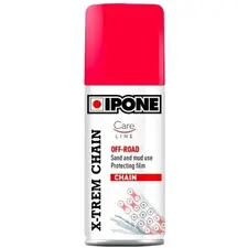 Смазка цепи IPONE X-TREM Chain Off-Road 100мл, фото 