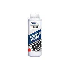 Вилочное масло IPONE ForkFluid 3 1л, фото 